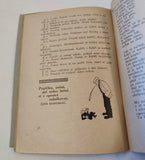NA BULVÁRU DEMOKRACIE. - 1929.