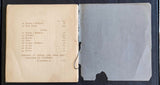 Souborná výstava Al. Kalvody od 26. března do 15. května. Brno 1904. Klub přátel umění.