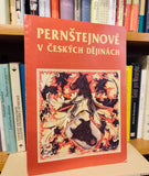 Pernštejnové v českých dějinách. - 1995.