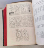 Papus. Traité méthodique de science occulte. (1891).