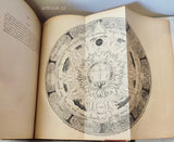 Papus. Traité méthodique de science occulte. (1891).