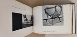 Ogólnopolska Wystawa Architektury Wnętrz. 1957. Grabowski Josef.