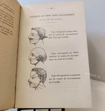 Charles Rochet. La Figure Humaine scientifiquement étudiée, ou Les vingt-quatre lois de beauté de la tête.