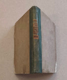 (Palacký) - Guide des étrangers à Prague. Avec un Plan de la Ville. 1836.