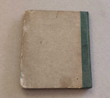 (Palacký) - Guide des étrangers à Prague. Avec un Plan de la Ville. 1836.