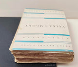 ČAPEK; KAREL: VÁLKA S MLOKY. - 1. vydání, 1936. First edition.