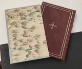 Dopisy tmářů (Epistolae obscurorum virorum). - 1953.