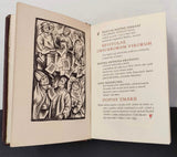 Dopisy tmářů (Epistolae obscurorum virorum). - 1953.