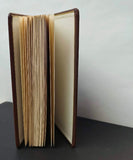 Dopisy tmářů (Epistolae obscurorum virorum). - 1953.