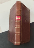 Dopisy tmářů (Epistolae obscurorum virorum). - 1953.