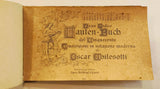Da un Codice Lauten-Buch del Cinquecento. Chilesotti, Oscar. - (1890).