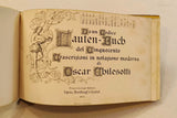 Da un Codice Lauten-Buch del Cinquecento. Chilesotti, Oscar. - (1890).