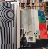 VASARELY.  Paris, Musée des Arts Décoratifs, 1963.
