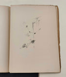 Weiner, Richard: Mnoho nocí. 5 il. Josef Šíma. - 1928.