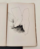 Weiner, Richard: Mnoho nocí. 5 il. Josef Šíma. - 1928.