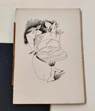 Weiner, Richard: Mnoho nocí. 5 il. Josef Šíma. - 1928.