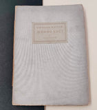 Weiner, Richard: Mnoho nocí. 5 il. Josef Šíma. - 1928.