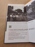 Reynek - V TOMTO DOMĚ ŽIL BÁSNÍK A GRAFIK BOHUSLAV REYNEK.