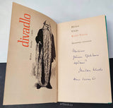 Uhde, Milan. Král-Vávra. Nonstop-nonsens. - 1965.