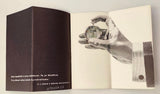Uhde, Milan. Král-Vávra. Nonstop-nonsens. - divadelní program, 1965.
