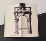 Uhde, Milan. Král-Vávra. Nonstop-nonsens. - divadelní program, 1965.