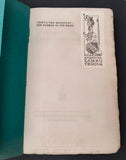 Ursula von Mangoldt. Der Kosmos in Der Hand ein Beitrag zur Signaturenlehre. - 1934.
