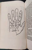 Ursula von Mangoldt. Der Kosmos in Der Hand ein Beitrag zur Signaturenlehre. - 1934.