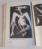 SIGNOS. no 18, enero-agosto de 1976. Gráfica, pentagrama, letra. Grafica de Cuba.