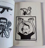 SIGNOS. no 18, enero-agosto de 1976. Gráfica, pentagrama, letra. Grafica de Cuba.
