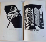 SIGNOS. no 18, enero-agosto de 1976. Gráfica, pentagrama, letra. Grafica de Cuba.