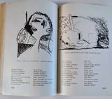 SIGNOS. no 18, enero-agosto de 1976. Gráfica, pentagrama, letra. Grafica de Cuba.