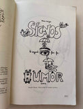 SIGNOS. no 18, enero-agosto de 1976. Gráfica, pentagrama, letra. Grafica de Cuba.