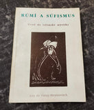 Vitray-Meyerovitch, Eva de. Rúmí a súfismus. Úvod do islámské mystiky. - 1994.