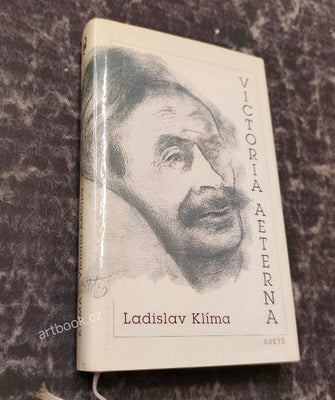 Klíma, Ladislav. Victoria aeterna. - 1992.