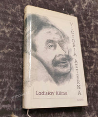 Klíma, Ladislav. Victoria aeterna. - 1992.