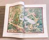 L'Illustration. L'Exposition coloniale. Album Hors Série. - 1931.