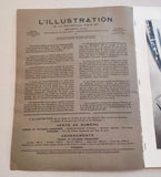 L'Illustration. L'Exposition coloniale. Album Hors Série. - 1931.