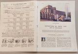 L'Illustration. Exposition Internationale, Paris 1937.