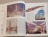 L'Illustration. Exposition Internationale, Paris 1937.