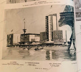 L'Illustration. Exposition Internationale, Paris 1937.