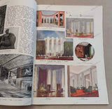 L'Illustration. Exposition Internationale, Paris 1937.