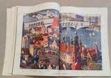 L'Illustration. Exposition Internationale, Paris 1937.