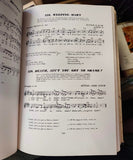 ALAN LOMAX. THE FOLK SONGS OF NORTH AMERICA. - 1960.