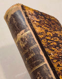 SUŠIL, FRANTIŠEK: MORAVSKÉ NÁRODNÍ PÍSNĚ S NÁPĚVY DO TEXTU VŘADĚNÝMI. - 1. vyd. (1859).
