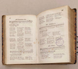 SUŠIL, FRANTIŠEK: MORAVSKÉ NÁRODNÍ PÍSNĚ S NÁPĚVY DO TEXTU VŘADĚNÝMI. - 1. vyd. (1859).