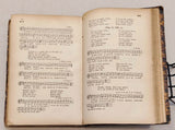 SUŠIL, FRANTIŠEK: MORAVSKÉ NÁRODNÍ PÍSNĚ S NÁPĚVY DO TEXTU VŘADĚNÝMI. - 1. vyd. (1859).