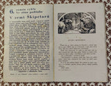 May, Karl. V zemi Škipetarů. - 1931/31. / 20 sešitů.