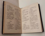 ALMANAH KRÁLOVSKÉHO ČESKÉHO ZEMSKÉHO A NÁRODNÍHO DIVADLA V PRAZE NA ROK 1886.