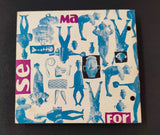SEMAFOR. 4. programový sešit. - 1961.