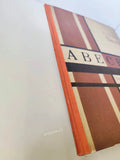 VÍTĚZSLAV NEZVAL. ABECEDA. - 1926.